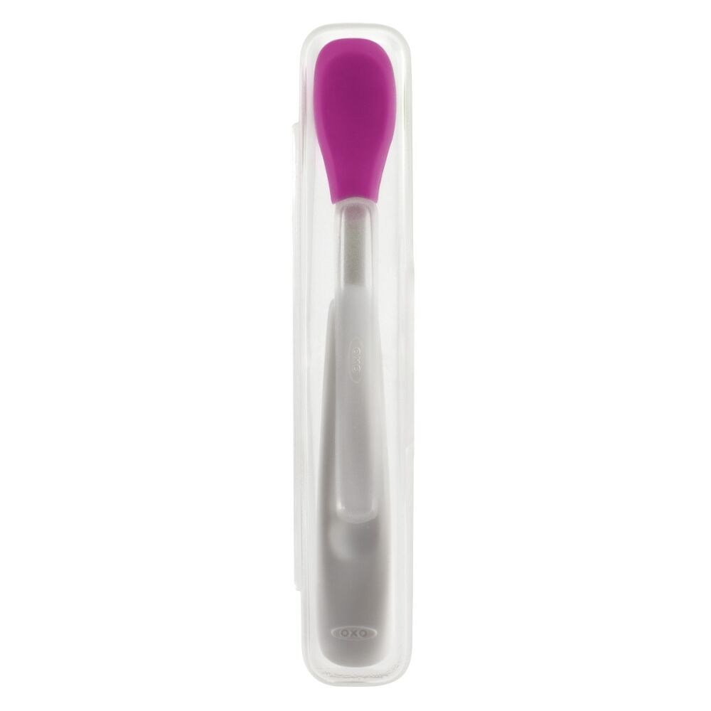 On-the-Go Feeding Spoon B7
