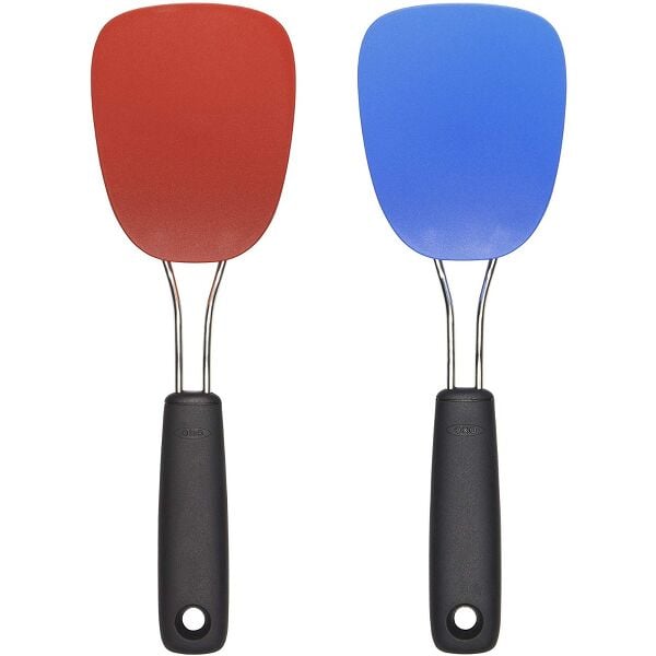 2-Piece Nylon Flexible Turner Set E7