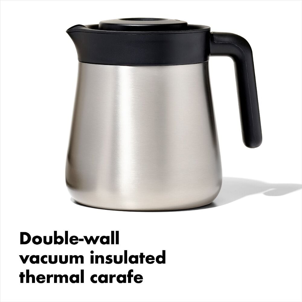 8-Cup Coffee Maker N4