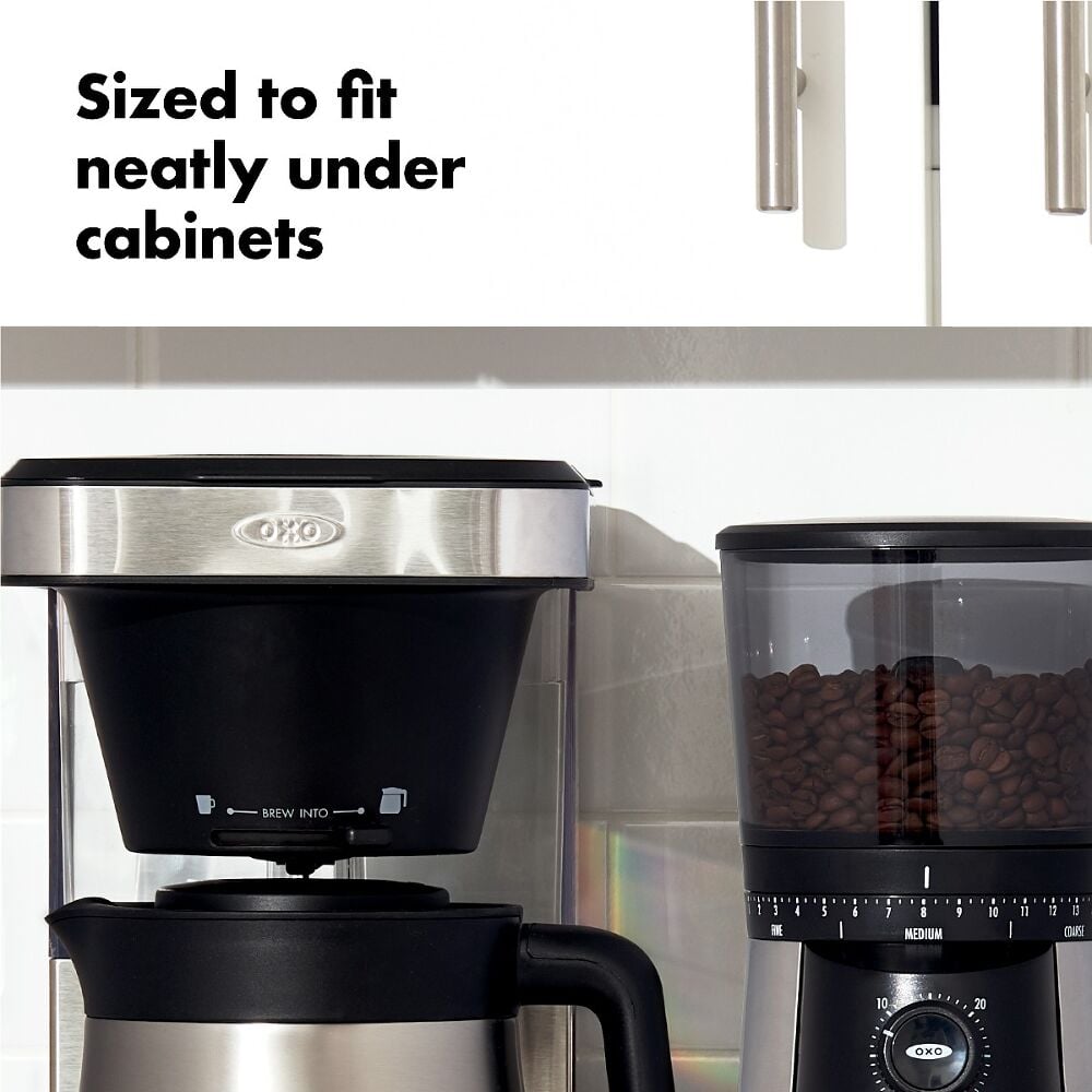 8-Cup Coffee Maker N4