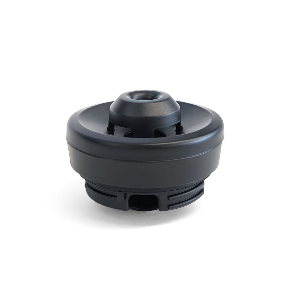 Replacement Carafe Lid & Mixing Tube for 9-Cup Coffee Maker C9