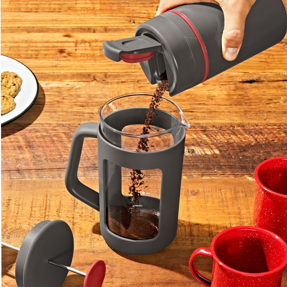Outdoor Coffee Storage Container X7
