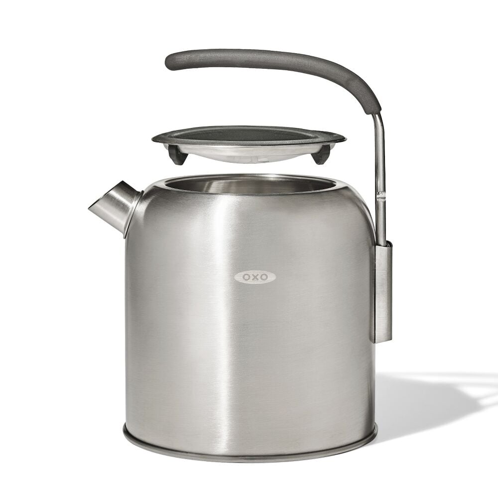 Camp Stove Kettle I1