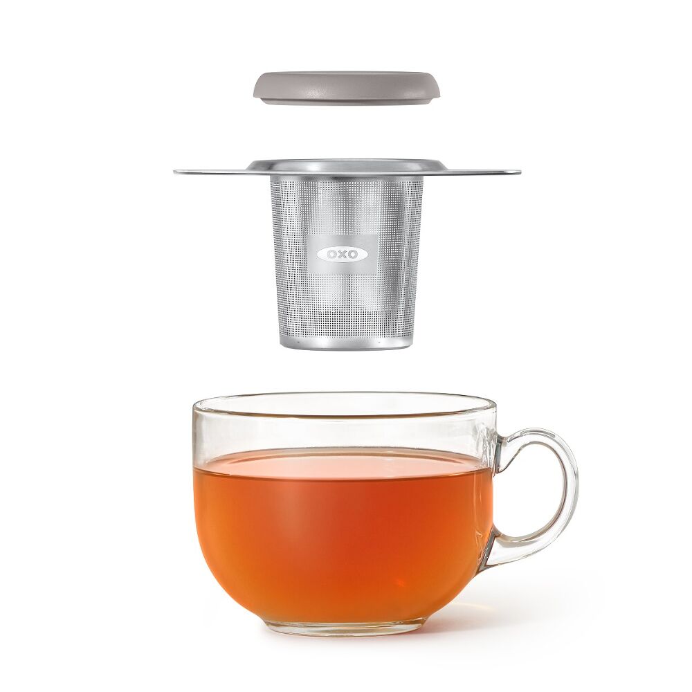 Tea Infuser Basket F3