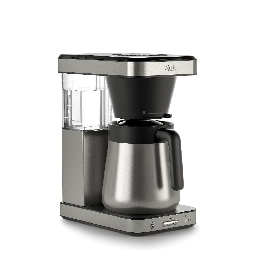 8-Cup Coffee Maker N4