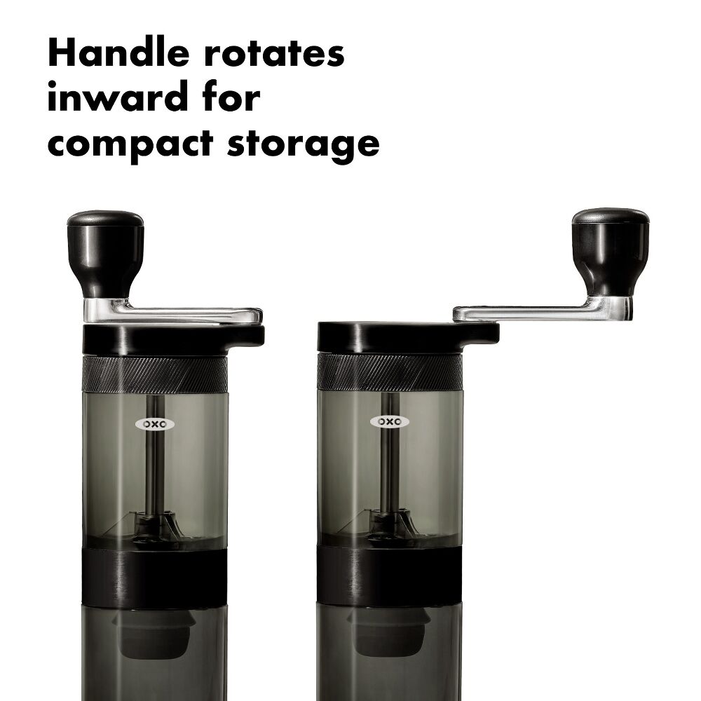 Brew Manual Coffee Grinder P5