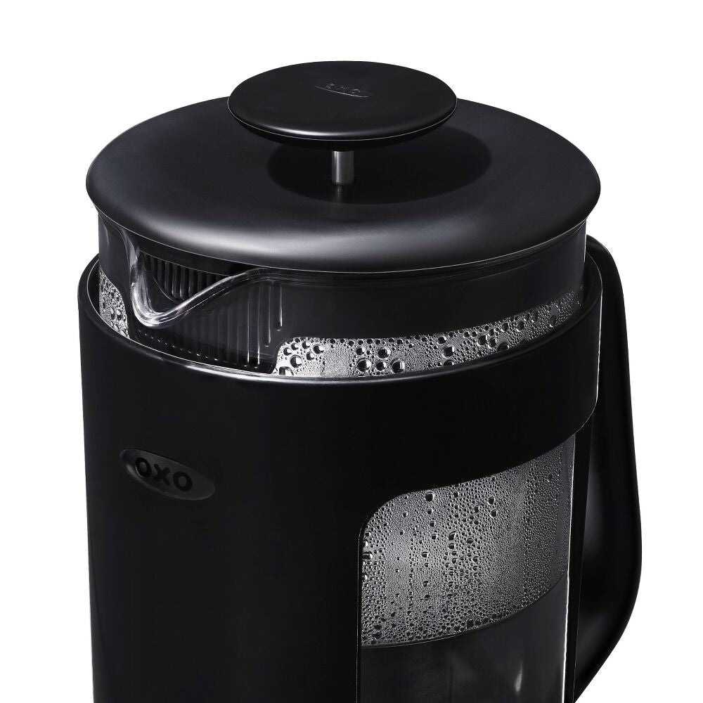 Brew Venture French Press - 8 Cup Q3