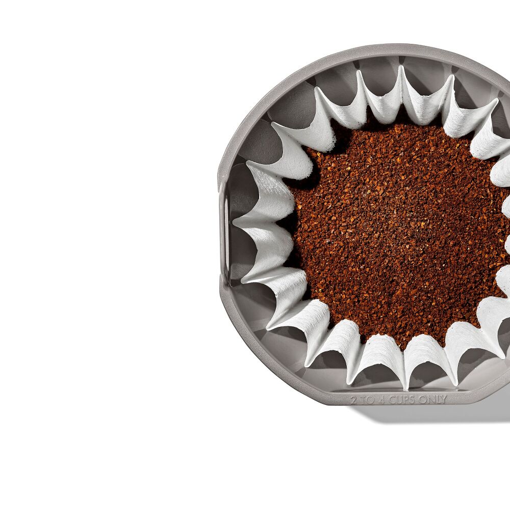Brew Basket Style Small Coffee Filters P0