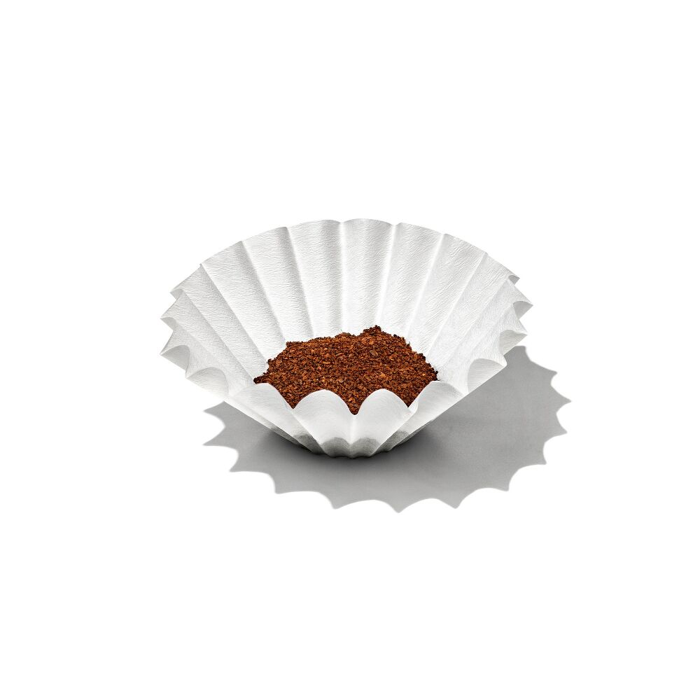Brew Basket Style Small Coffee Filters P0