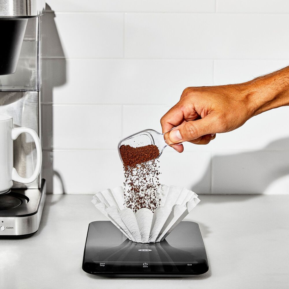 Brew Basket Style Small Coffee Filters P0