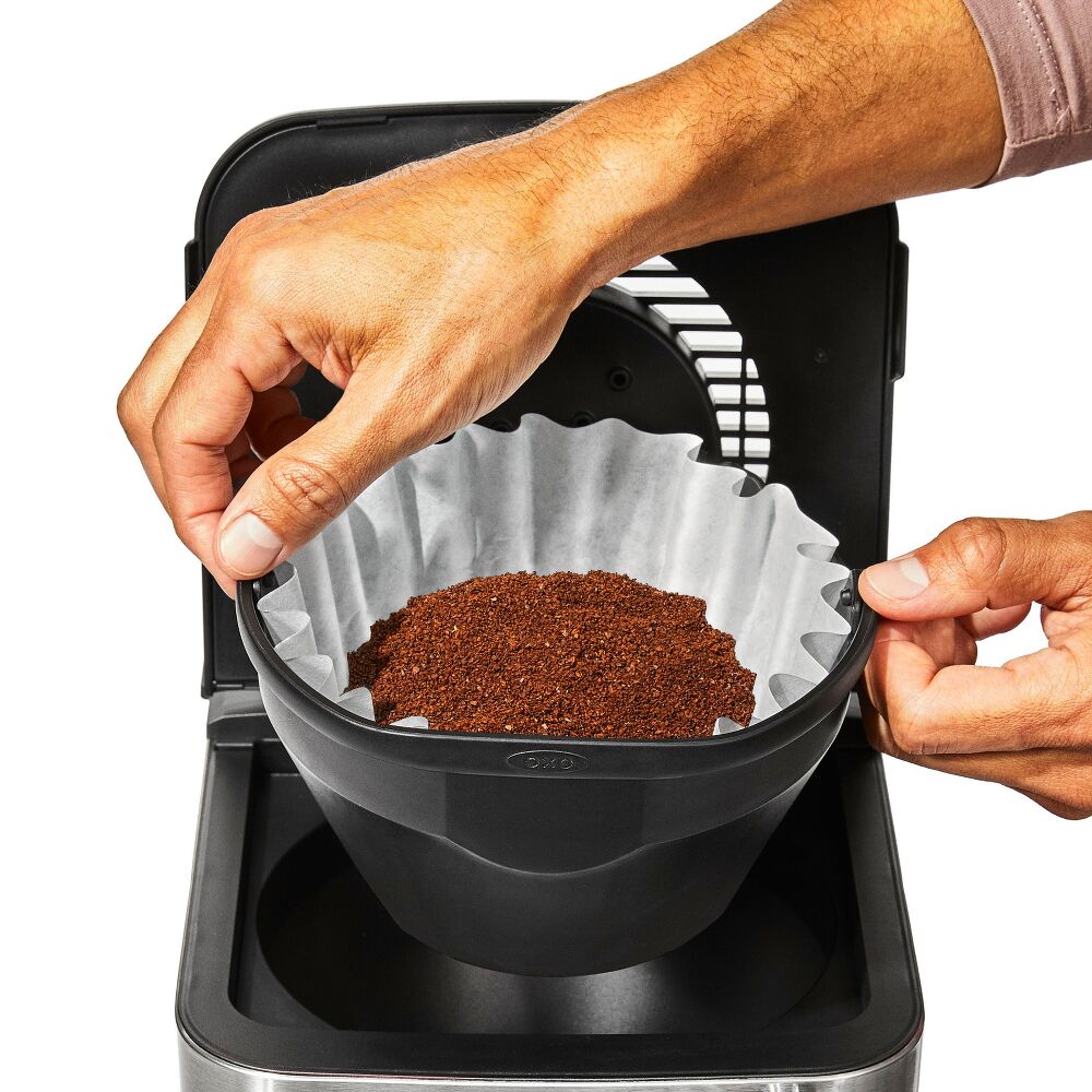 Commercial Basket Style Large Coffee Filters B8