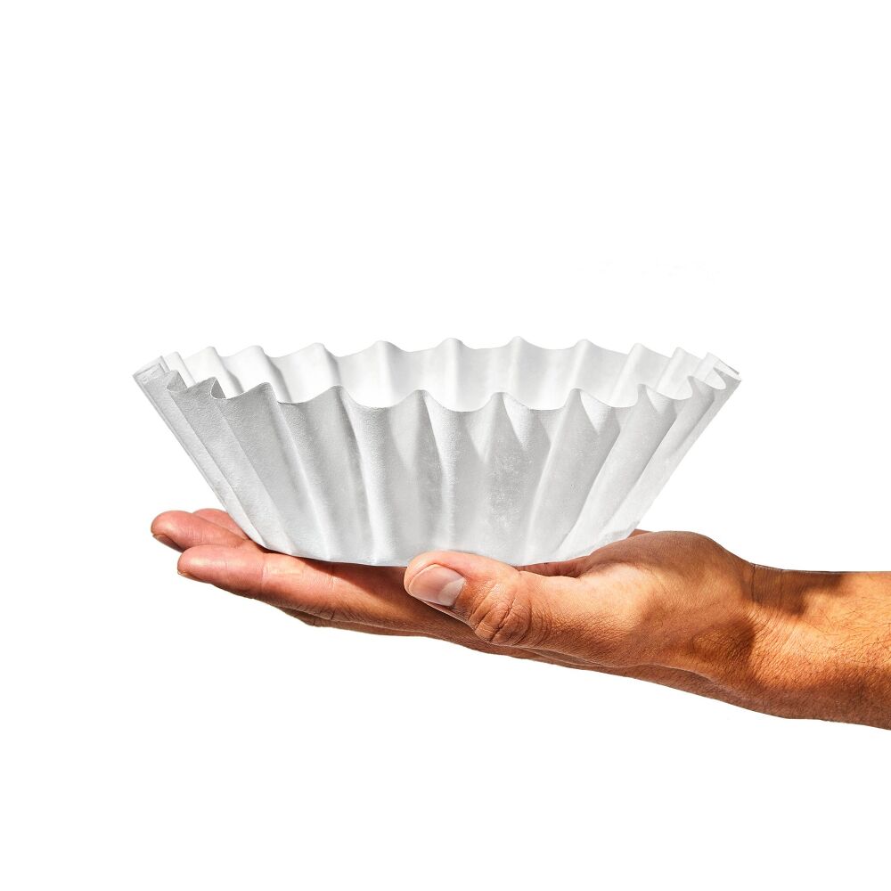 Commercial Basket Style Large Coffee Filters B8