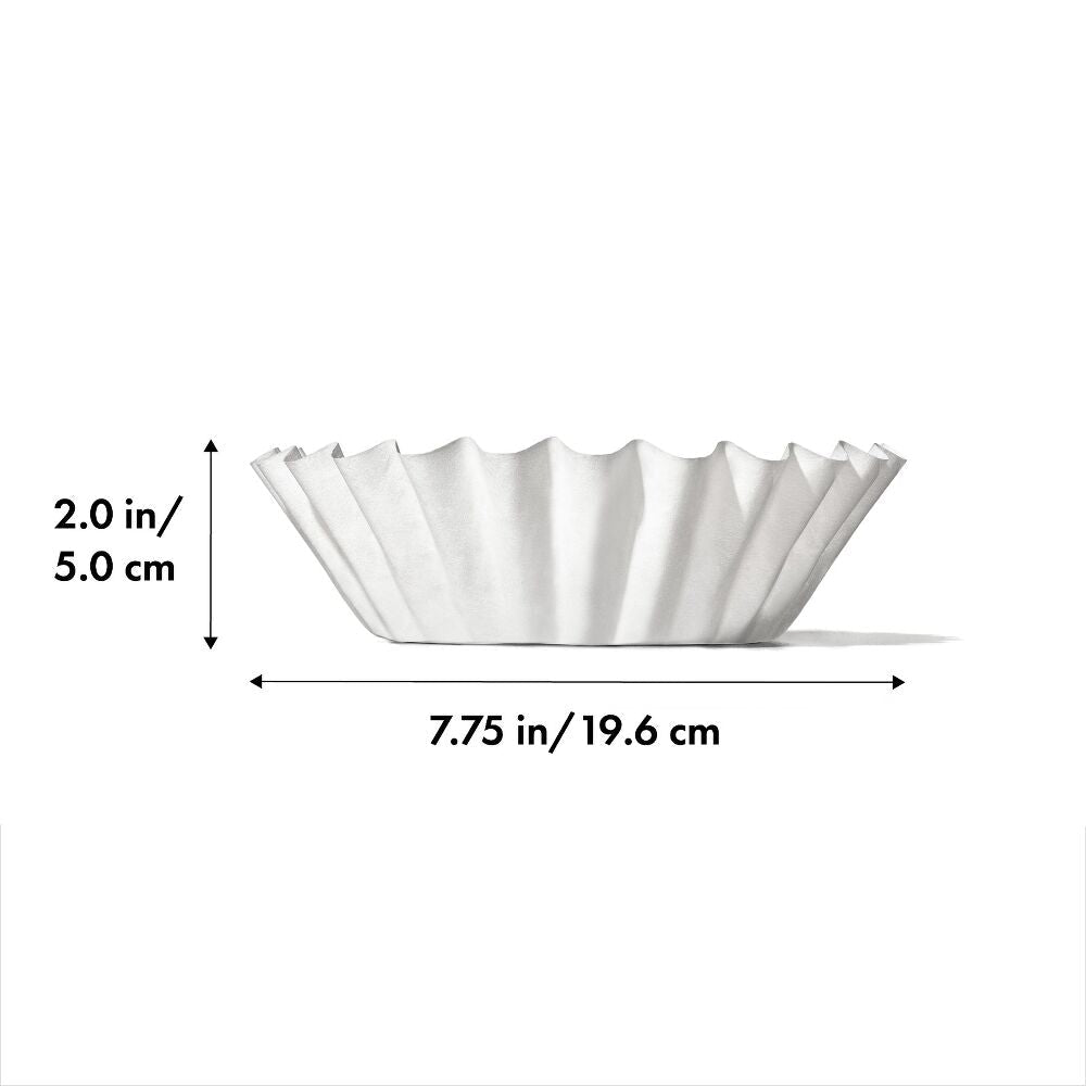 Commercial Basket Style Large Coffee Filters B8