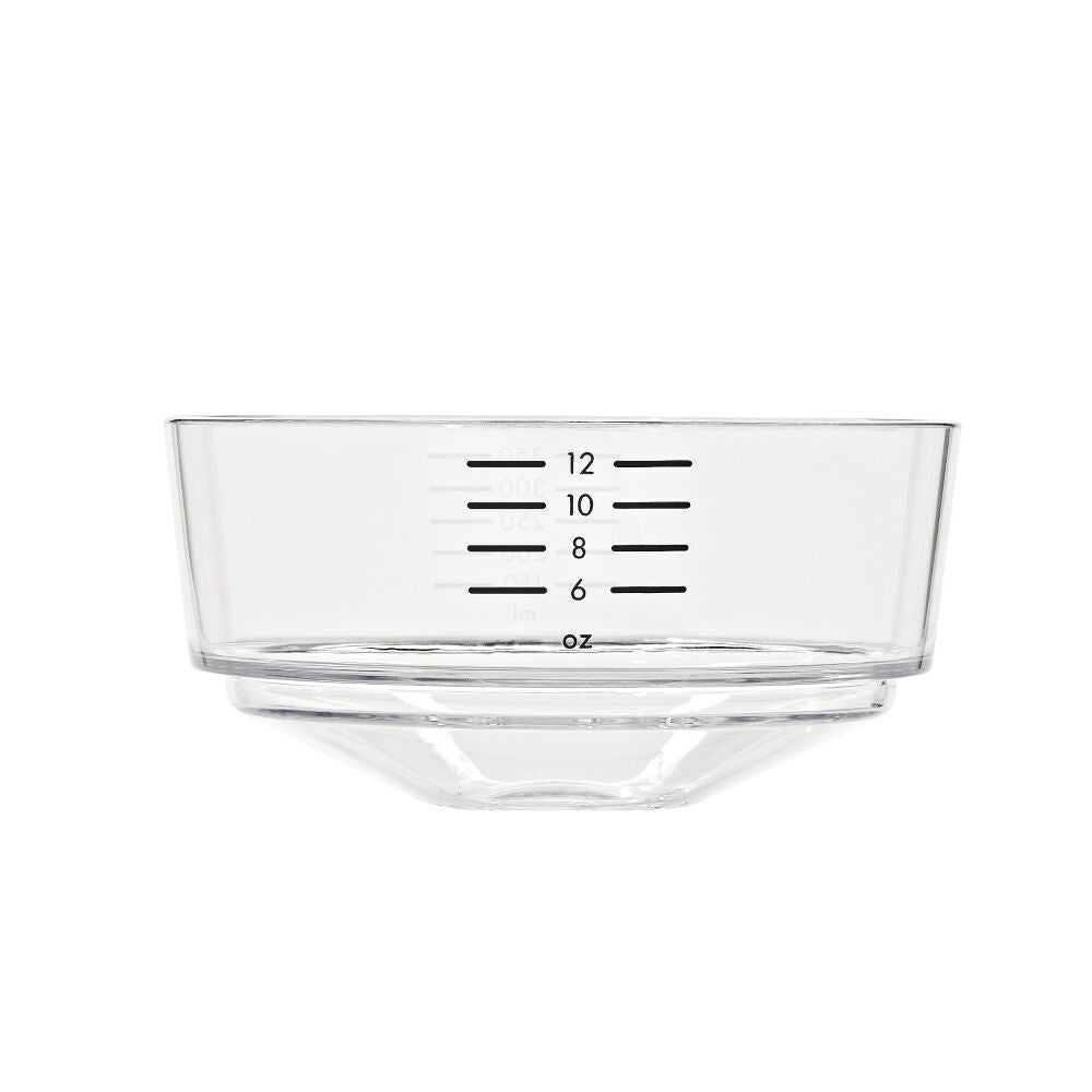 Collapsible Pour-Over with Storage Case V4
