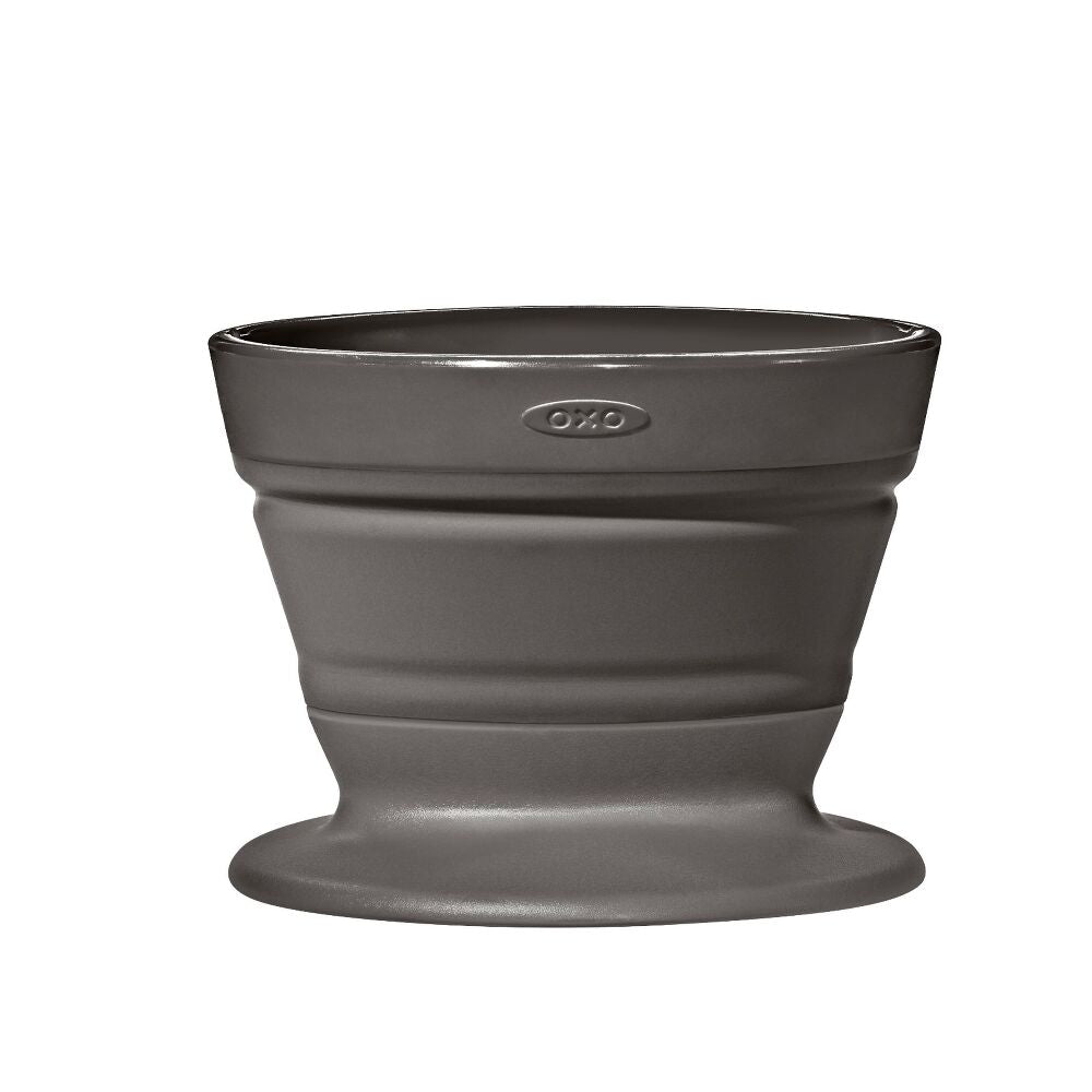 Collapsible Pour-Over with Storage Case V4