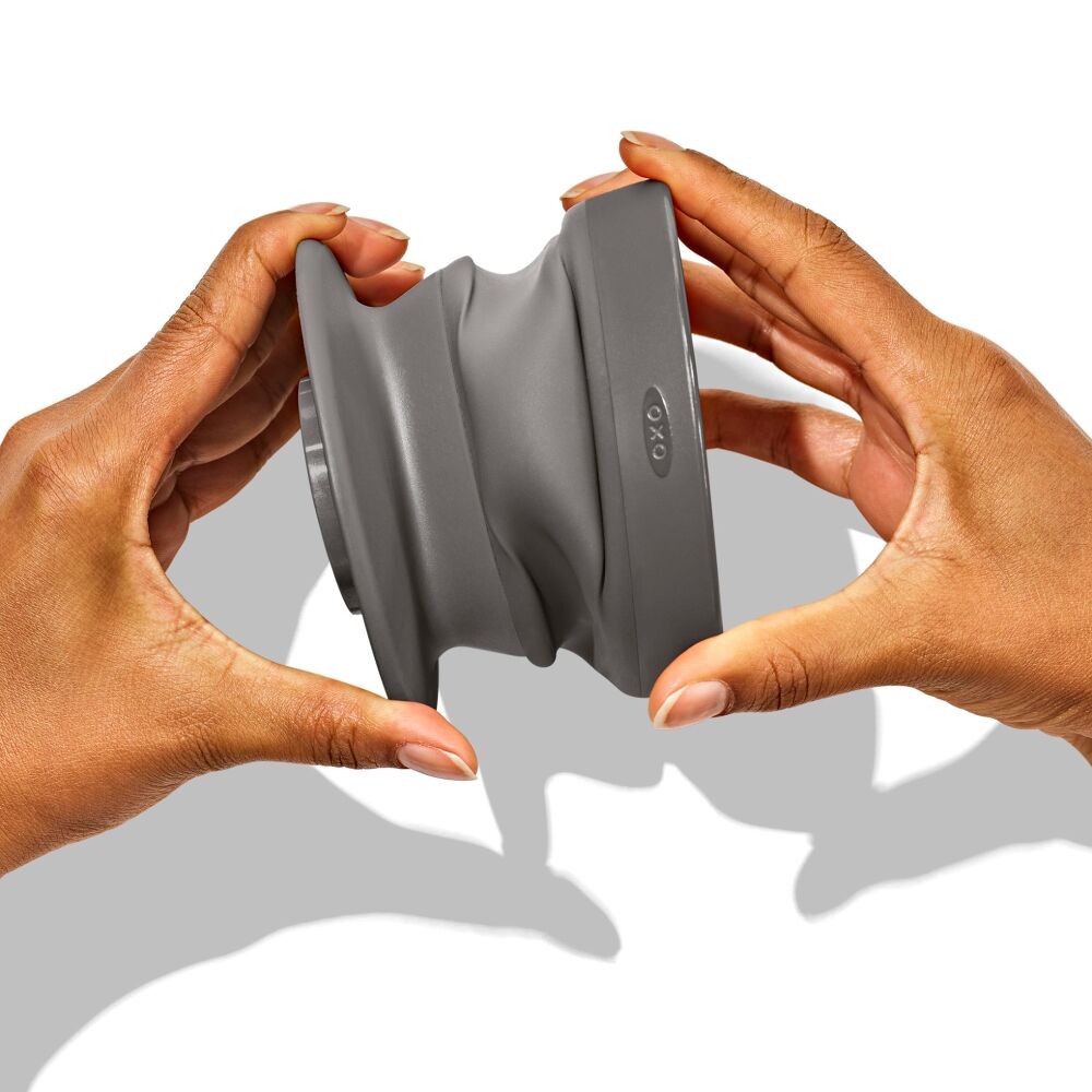 Collapsible Pour-Over with Storage Case V4