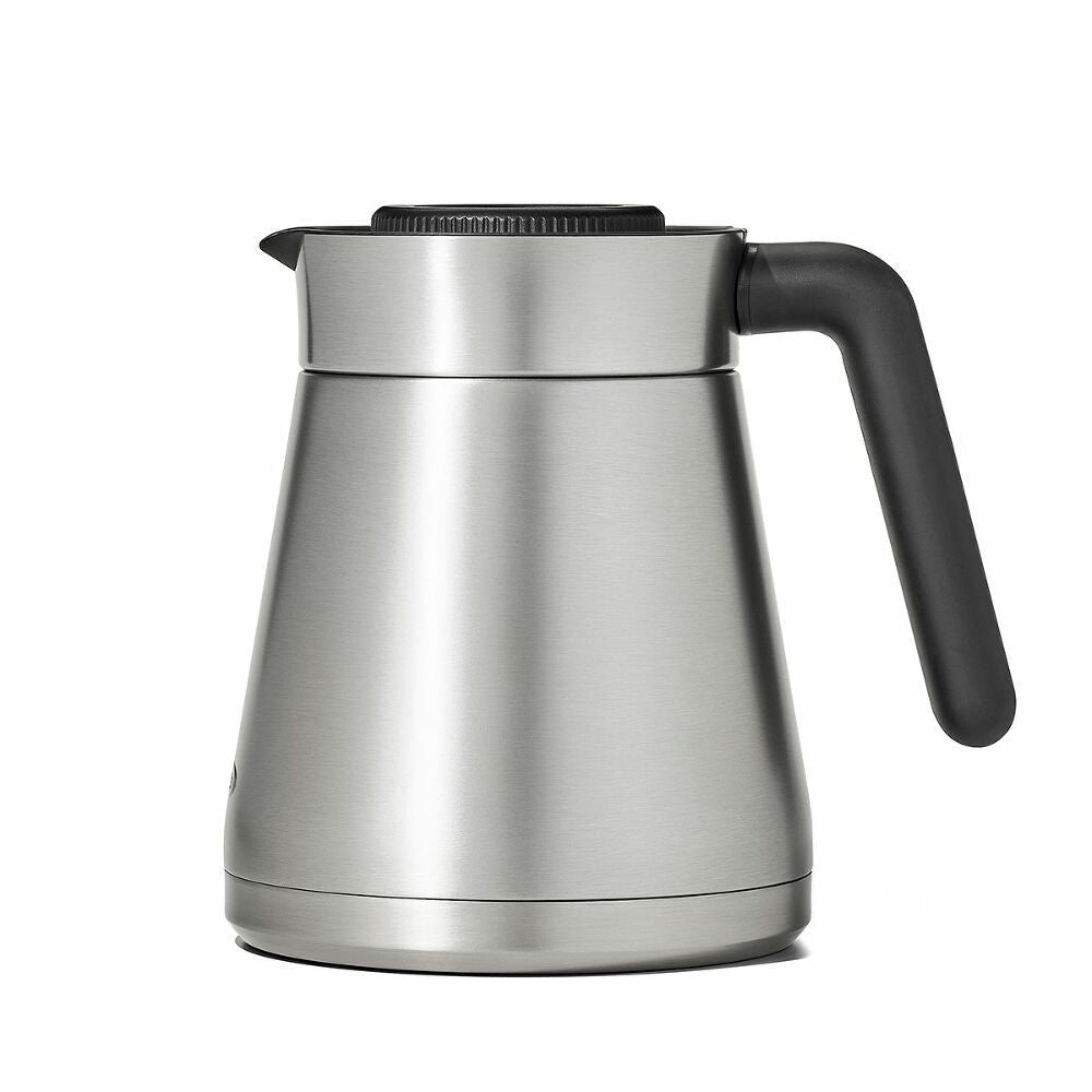 Replacement Carafe with Lid & Mixing Tube for 12-Cup Coffee Maker R3