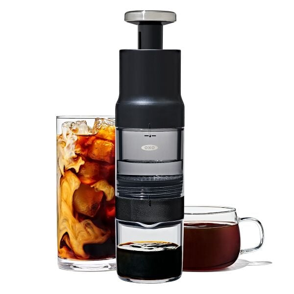 Rapid Brewer Z9