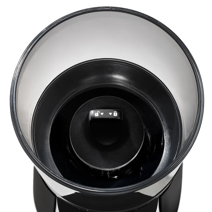 Conical Burr Coffee Grinder D2