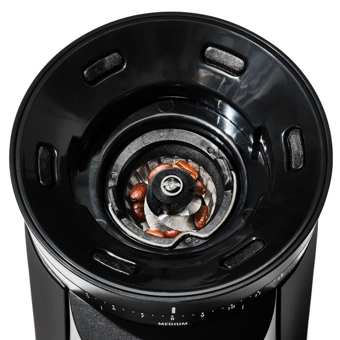 Conical Burr Coffee Grinder N7