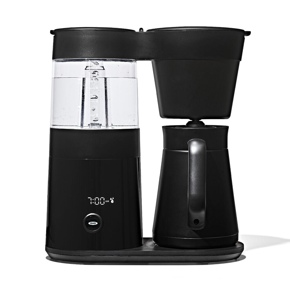 9 Cup Coffee Maker - Matte Black F5