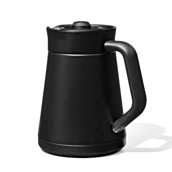 Replacement Carafe for 9-Cup Coffee Maker, Matte Black Z8