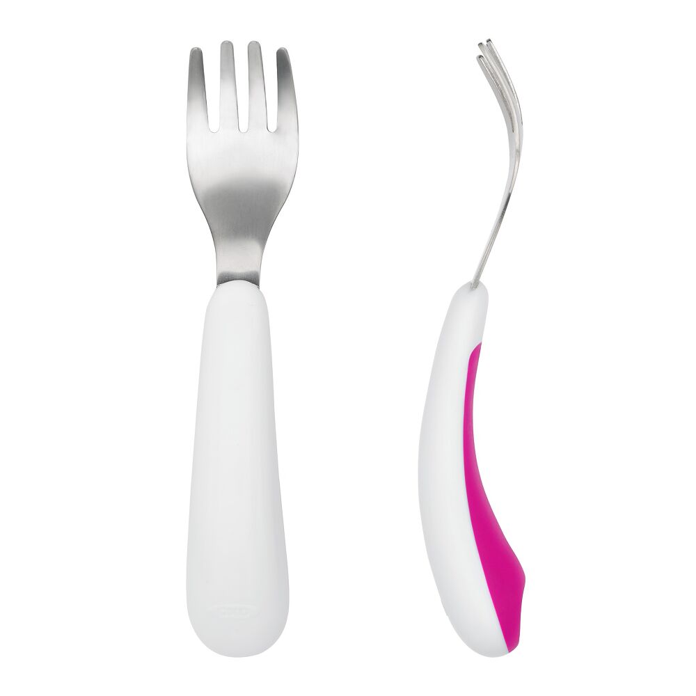 Fork & Spoon Set Z7