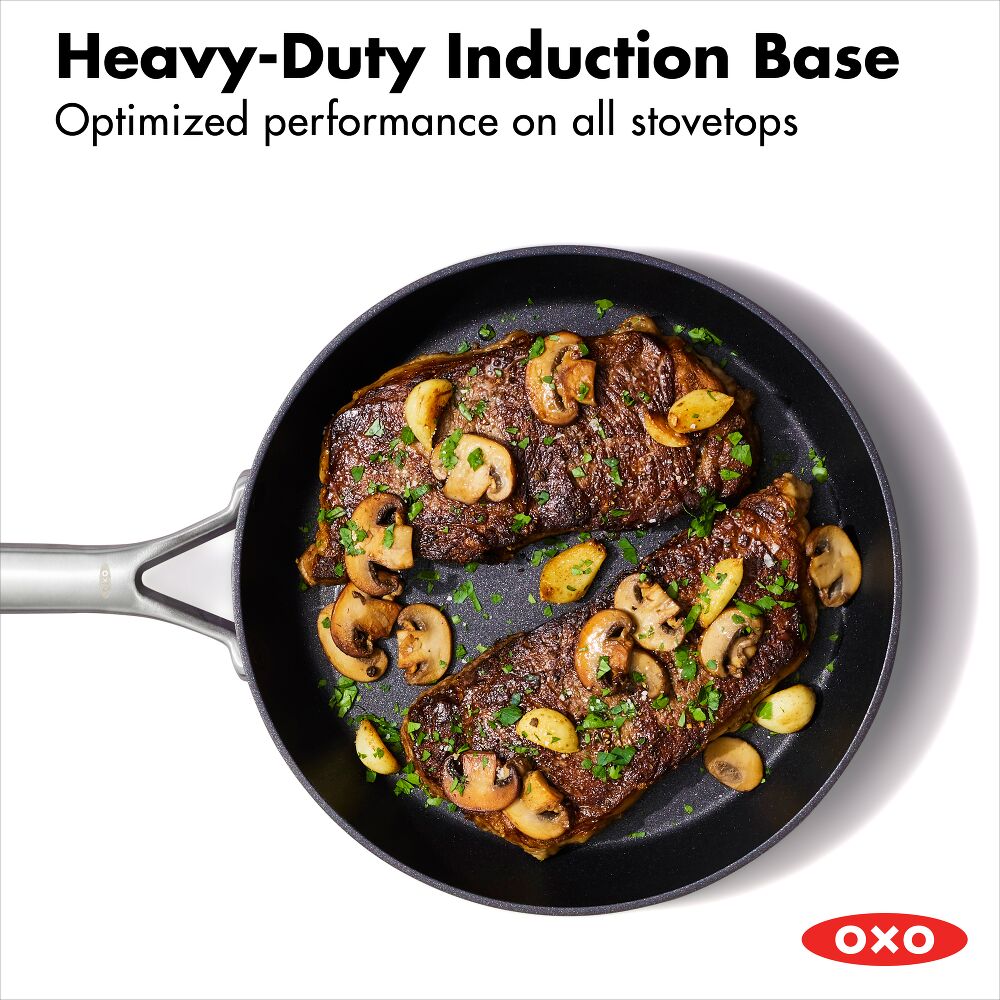 Ceramic Professional Non-Stick 10-Inch Frypan S9