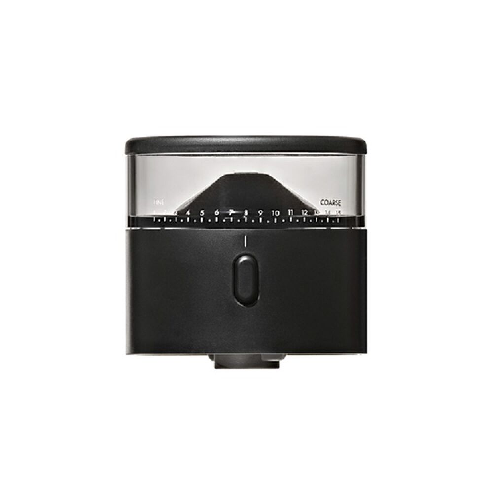Replacement Upper Assembly for Compact Conical Burr Coffee Grinder L0