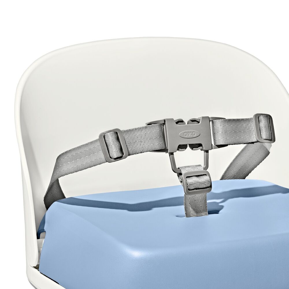 Perch Booster Seat With Straps Y7