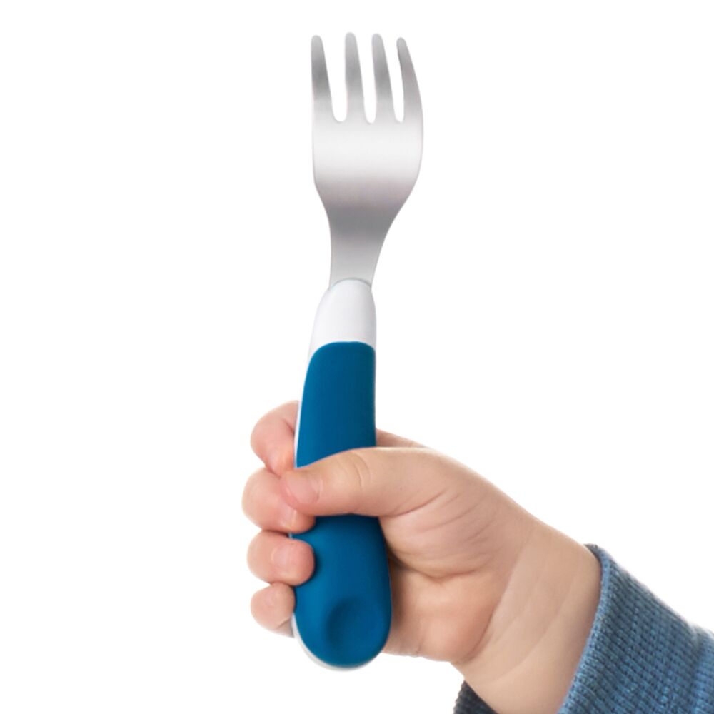 Fork & Spoon Set Z7