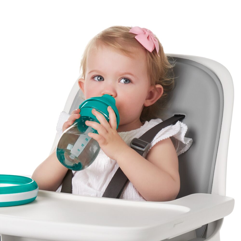 Transitions 9 Oz Straw Cup Set J0