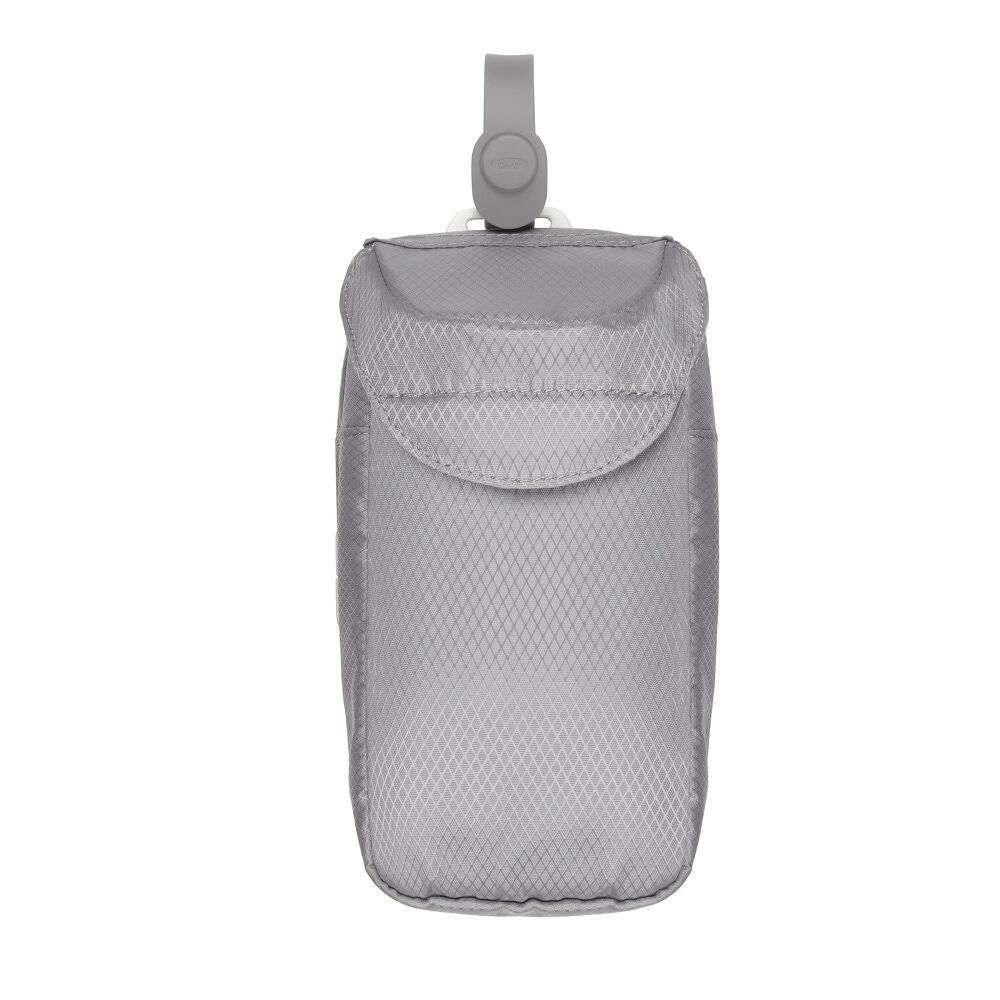 On-the-Go Wipes Dispenser with Diaper Pouch L6