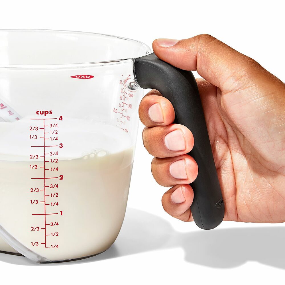 4-Cup Angled Measuring Cup K4
