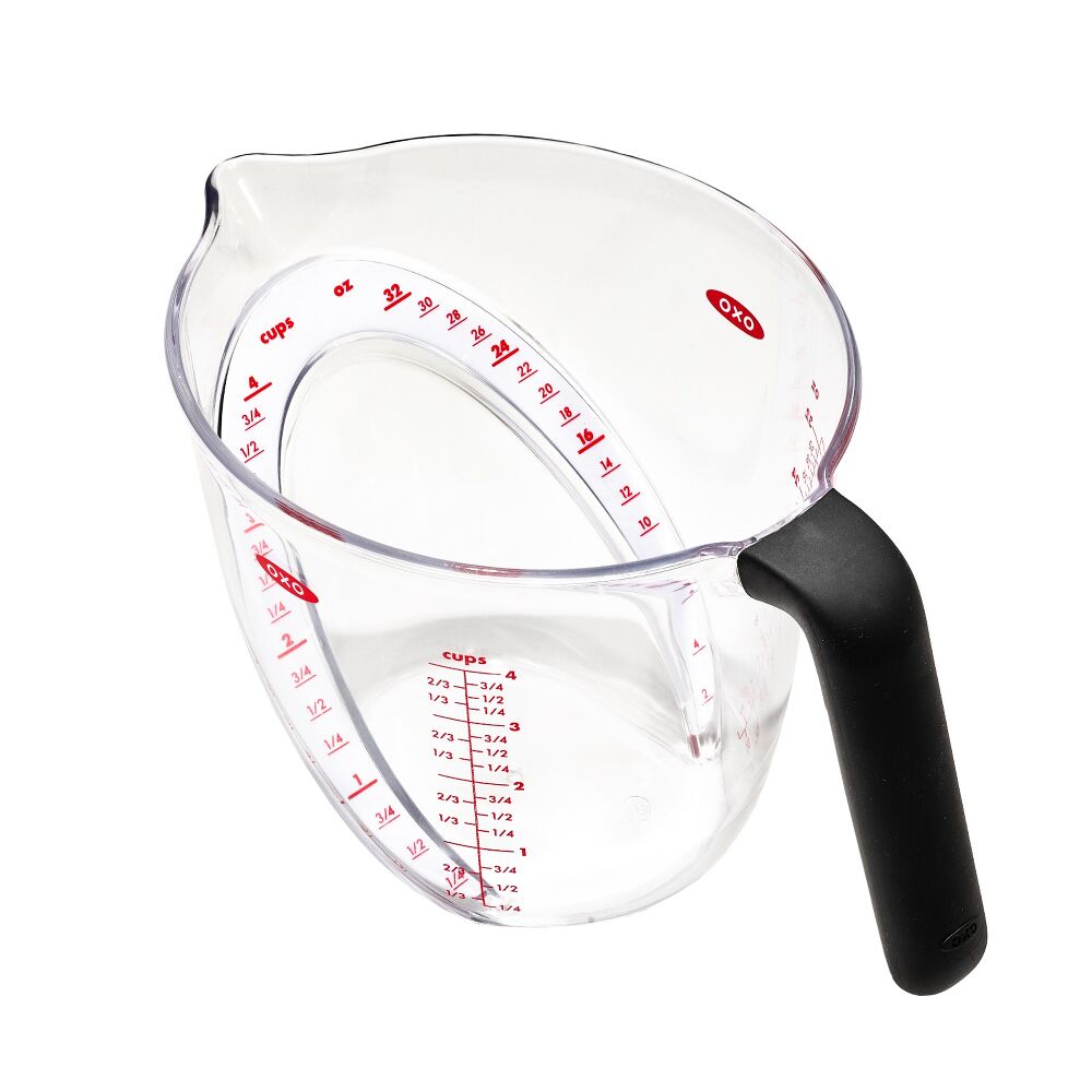 4-Cup Angled Measuring Cup K4