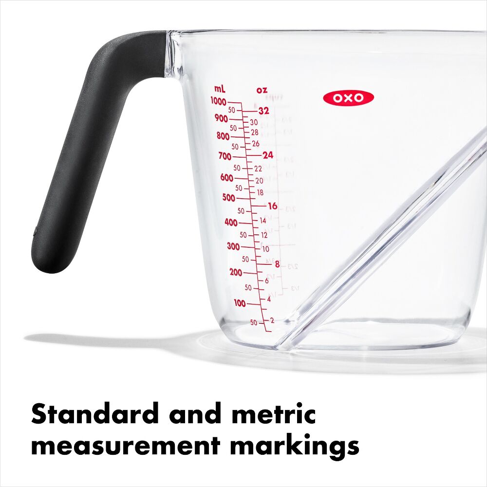 1-Cup Angled Measuring Cup E7
