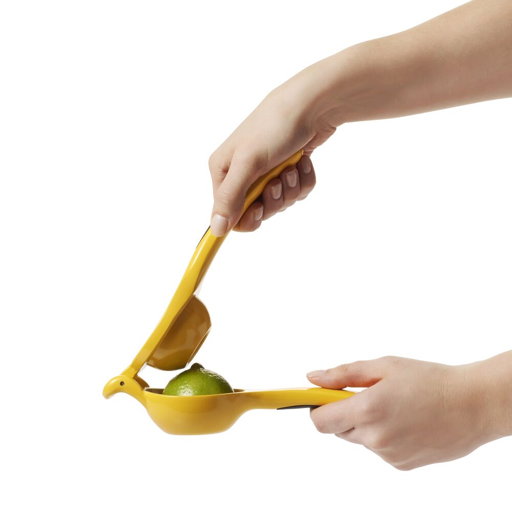 Citrus Squeezer V1