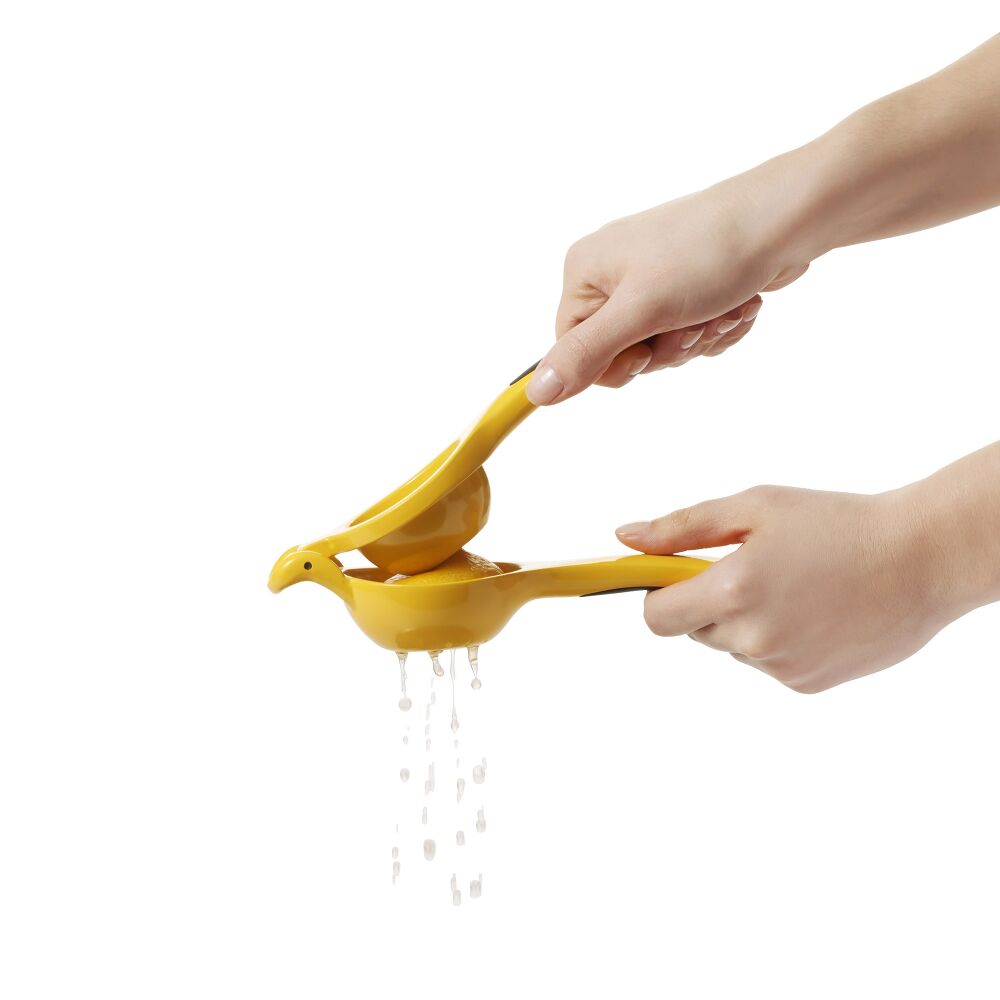 Citrus Squeezer V1