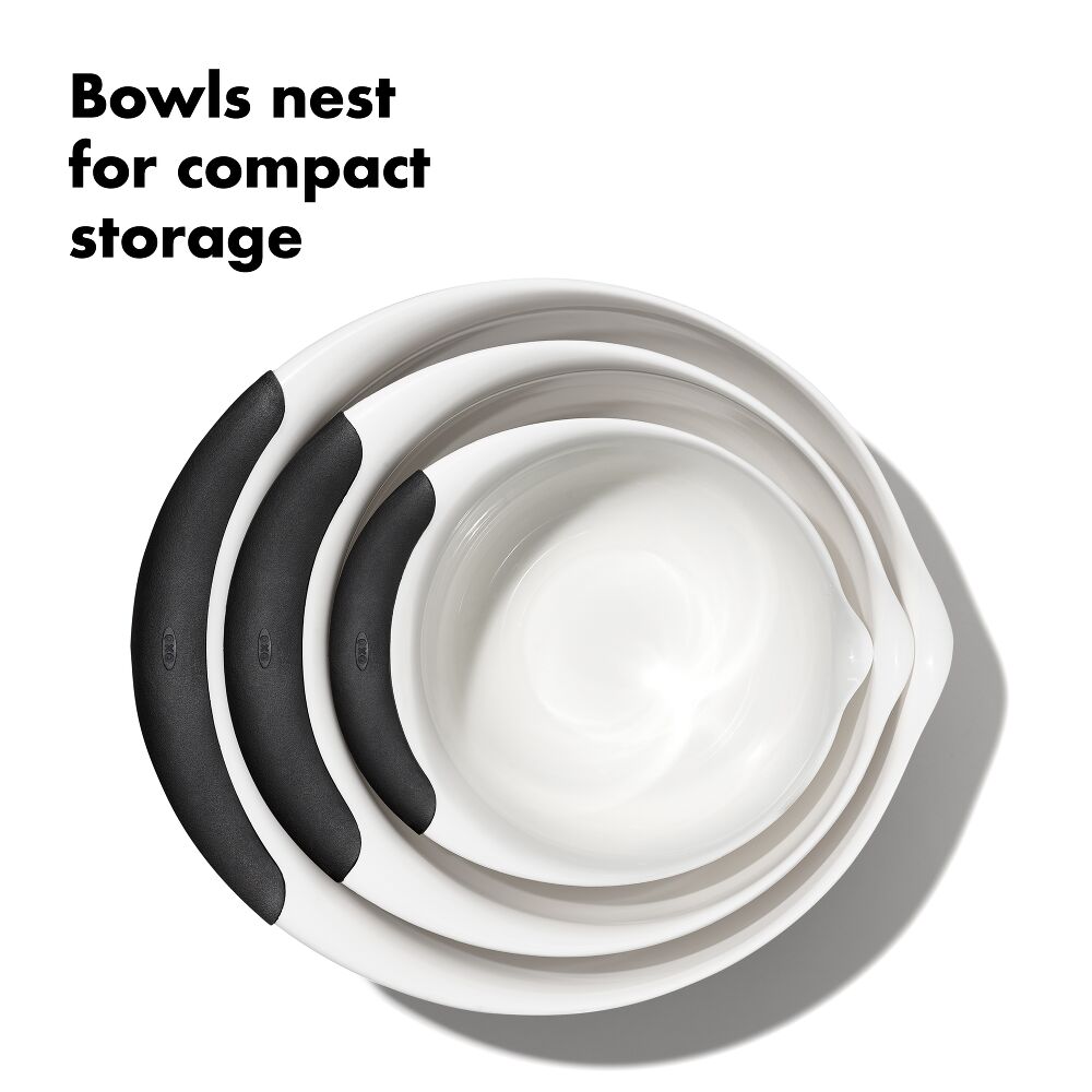 5 Quart Mixing Bowl A5