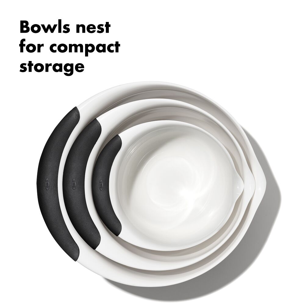 3 Quart Mixing Bowl Y3