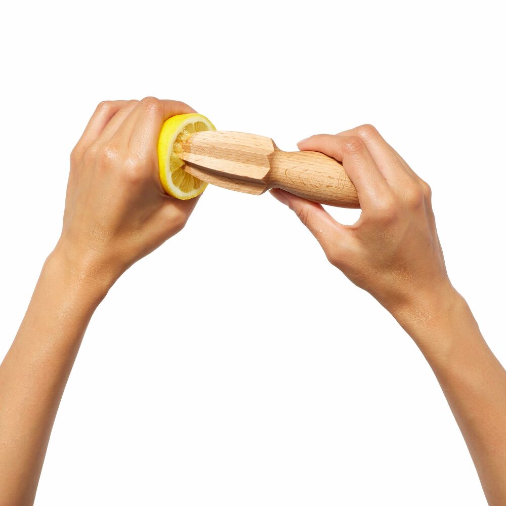 Wooden Reamer A9