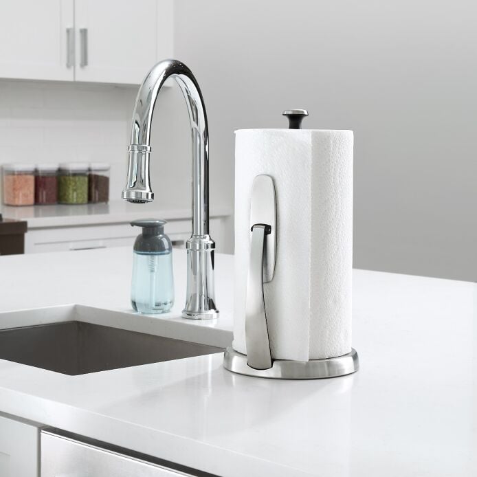 SimplyTear™ Paper Towel Holder O6