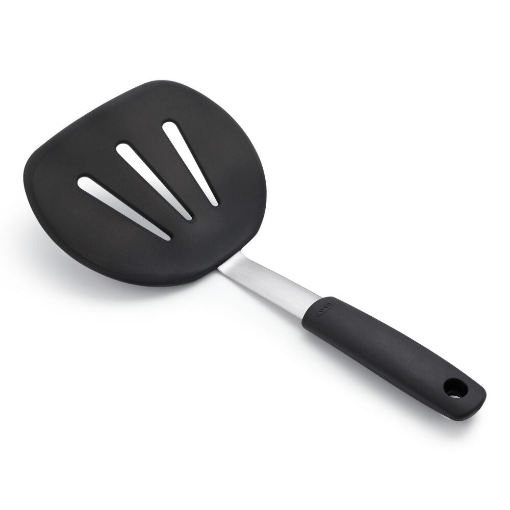 Silicone Flexible Pancake Turner Y2