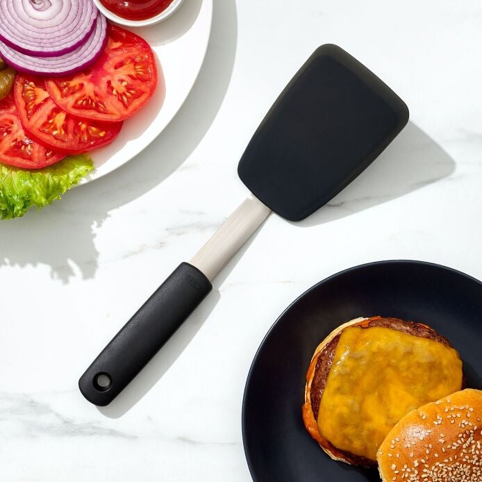 Silicone Flexible Turner D1