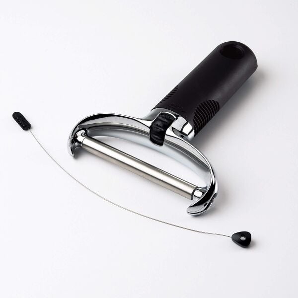 OXO Good Grips Wire Cheese Slicer with Replaceable Wires X6