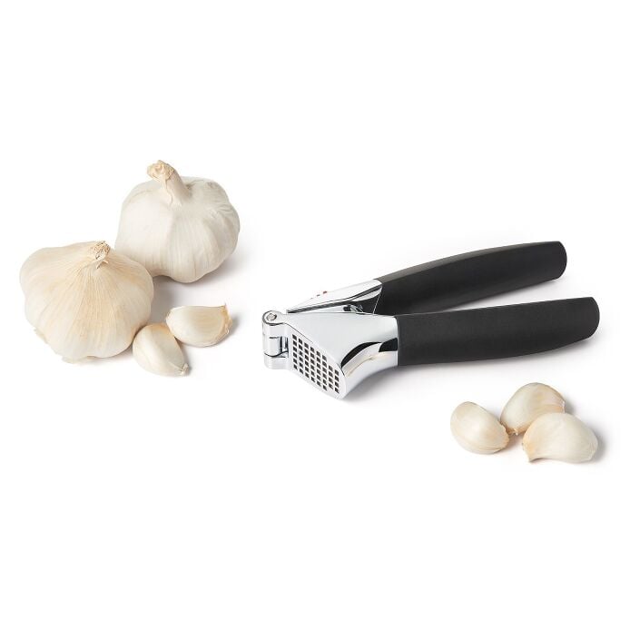 Garlic Press C8