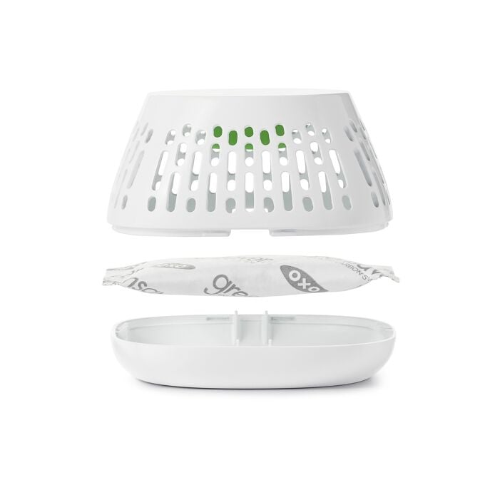 GreenSaver Standing Crisper Insert - 1 Pc T7