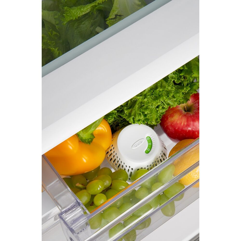 GreenSaver Standing Crisper Insert - 2 Pc U9