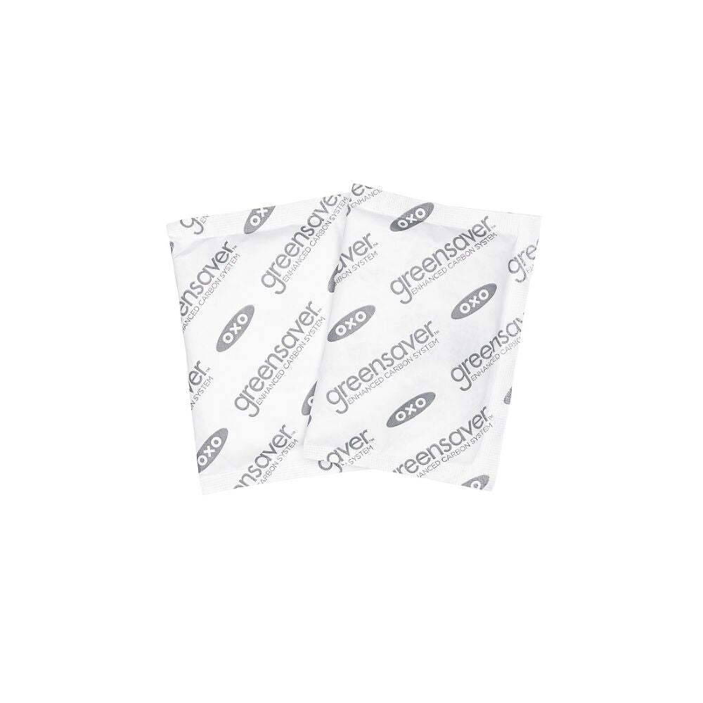 GreenSaver Standing Crisper Insert - 2 Pc U9
