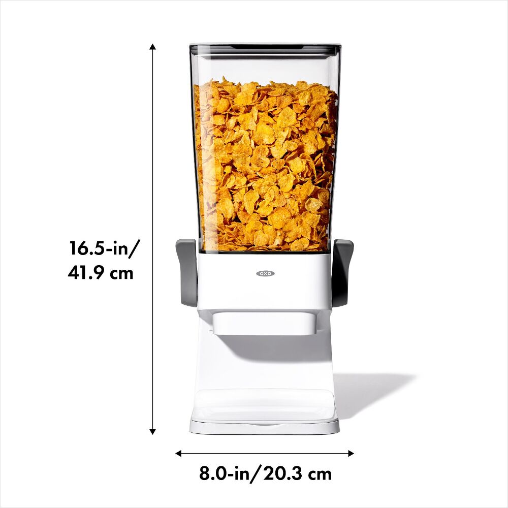 OXO Good Grips Countertop Cereal Dispenser J7
